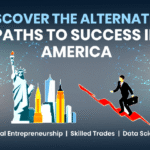 Career paths beyond college