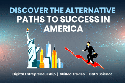 Career paths beyond college