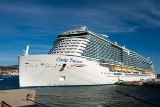 Common Cruise Ship Accidents That Lead to Injury Claims in Miami