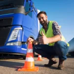 Delivery Truck Accidents