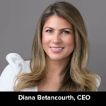 Diana Betancourth, CEO