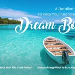 Dream boat selection guide