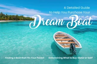 Dream boat selection guide