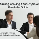 Employee legal dispute guide