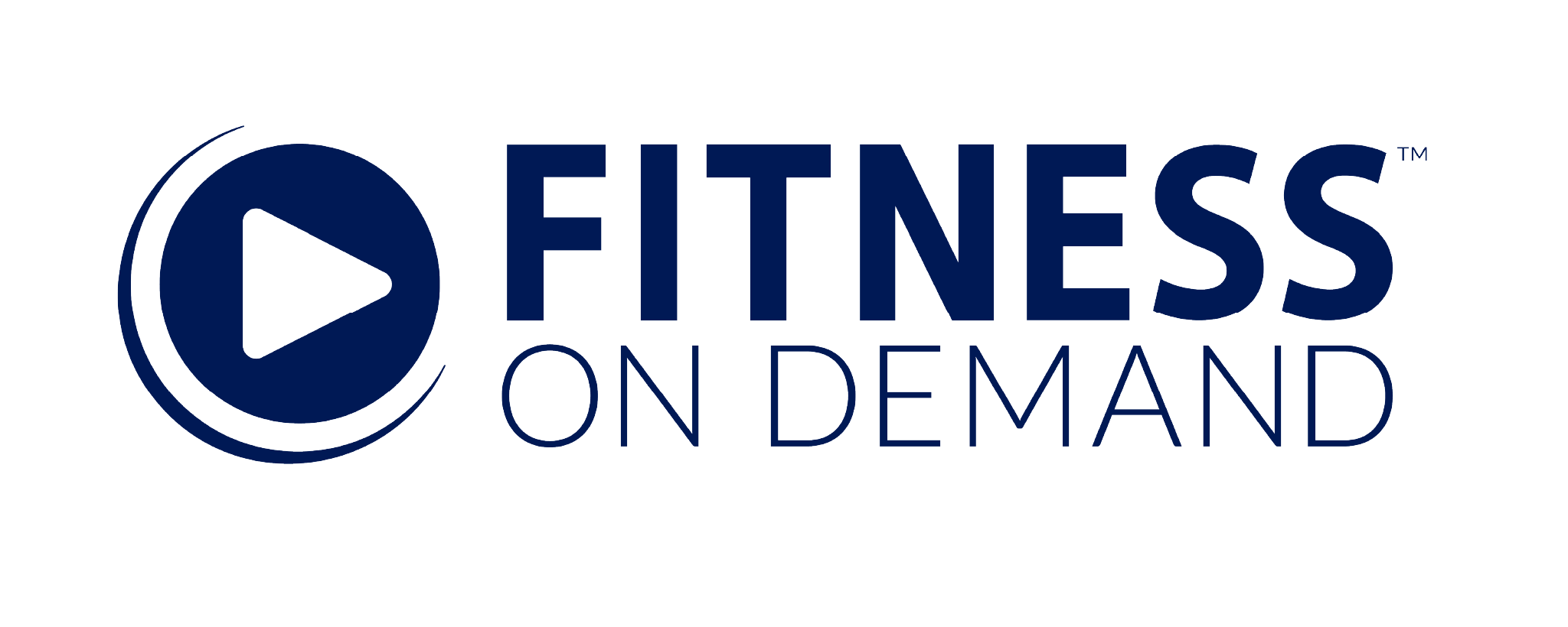 Fitness On Demand