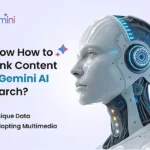 Gemini AI search ranking