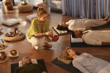 How Ancient Ritual Practices Are Influencing Modern Wellness Habits