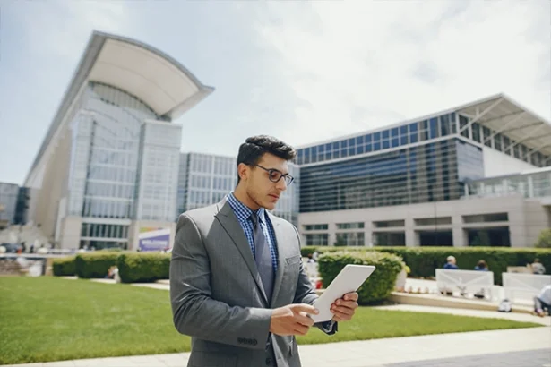 How Australian Business