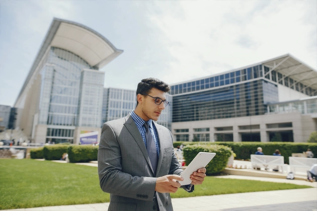 How Australian Business