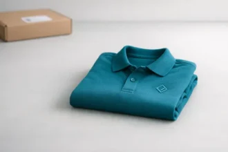 How Online Brands Can Use Custom Apparel to Strengthen Identity