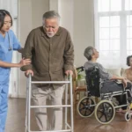How Senior Home Care Supports Both Patients and Their Families