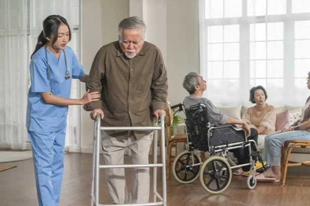 How Senior Home Care Supports Both Patients and Their Families