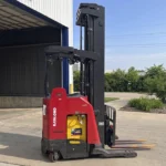 How to Choose the Right Forklift for the Size of Your Business