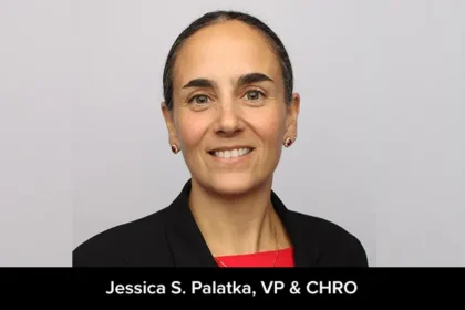 Jessica S. Palatka, VP & CHRO
