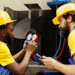 Key Qualities To Look for When Choosing Professional HVAC Companies