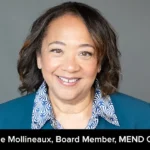 Michelle Mollineaux, Board Member, MEND Canada