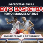 Michigan NCAA title win