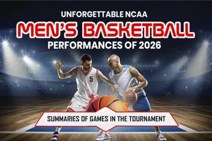 Michigan NCAA title win