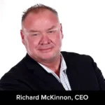 Richard McKinnon, CEO