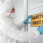 Safety and Prevention of Equipment Damage Through Labeling Systems