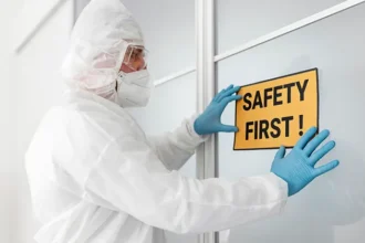 Safety and Prevention of Equipment Damage Through Labeling Systems
