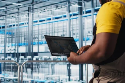 Software Development for Oil and Gas