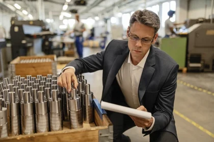 Strategic Reasons to Source Steel Extrusions From a USA Based Multi Site Manufacturer