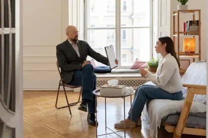 Supporting Employees Returning to Work After Rehab