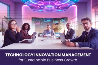 Technology innovation strategy