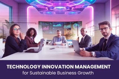 Technology innovation strategy