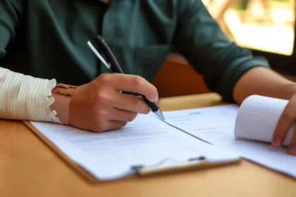 The Hidden Cost of Trying to Handle an Injury Claim Alone in Atlanta