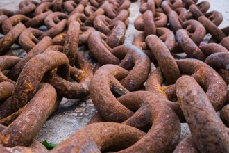 Understanding the Most Common Types of Corrosion in Metalwork
