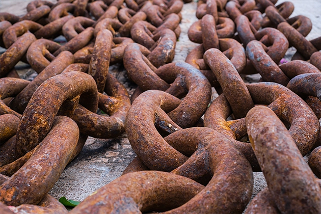 Understanding the Most Common Types of Corrosion in Metalwork