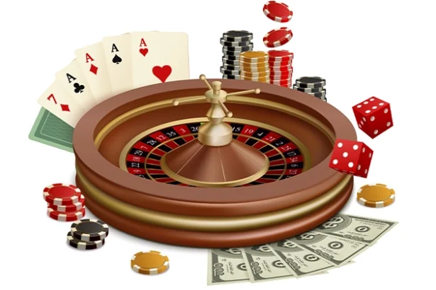 What Is a Social Casino