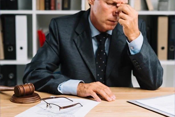 When Legal Malpractice Claims Usually Arise