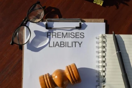 Why Common Places Become Unexpected Accident Zones