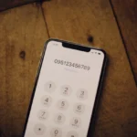 Why You Need a Second Phone Number for Online Accounts