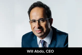 Will Abdo, CEO