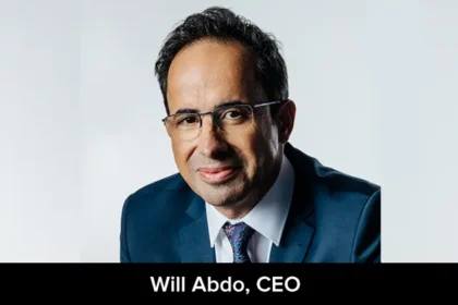 Will Abdo, CEO
