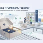 3 Best Custom Packaging Companies for Ecommerce Fulfillment & Seamless 3PL Support