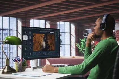 AI Video Generator Technology