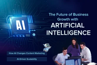 AI business automation