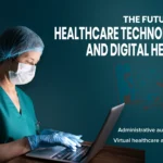 AI healthcare dashboard