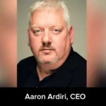 Aaron Ardiri, CEO