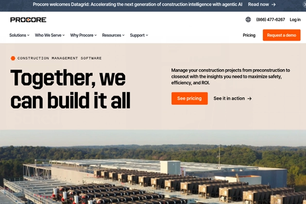 Best Construction Scheduling Systems 2 Best Construction Scheduling Systems 2