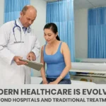 Digital healthcare innovation