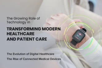 Digital healthcare system