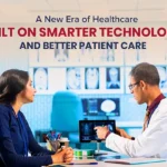 Digital healthcare technology
