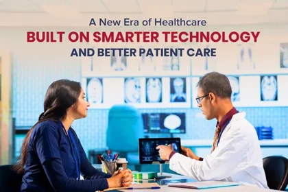 Digital healthcare technology