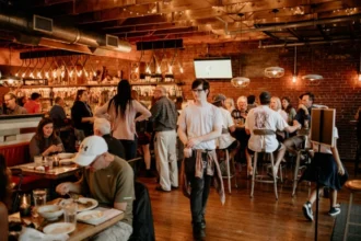 Dominick Iaderaia Boosting Restaurant Profitability Without Raising Prices